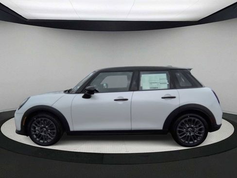New 2026 MINI Cooper S FWD image 5