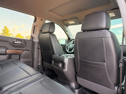 Used 2020 Chevrolet Silverado 1500 RST AWD/4WD image 33