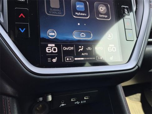 Used 2022 Subaru WRX Limited image 41