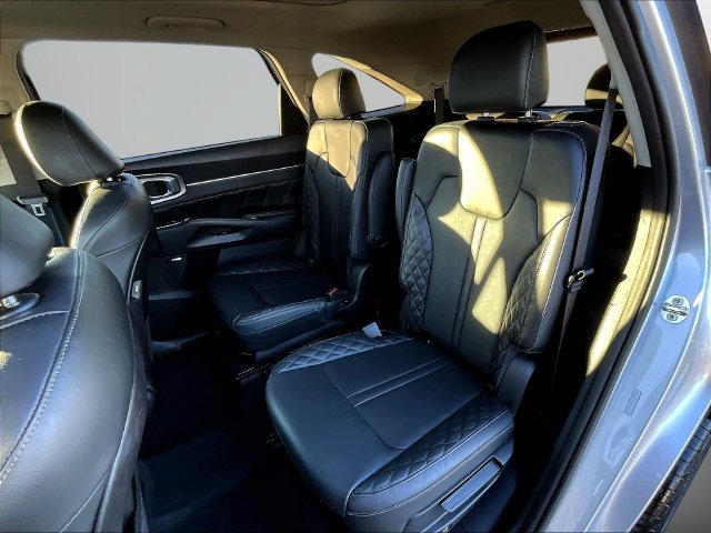 Certified 2021 Kia Sorento SX FWD image 27