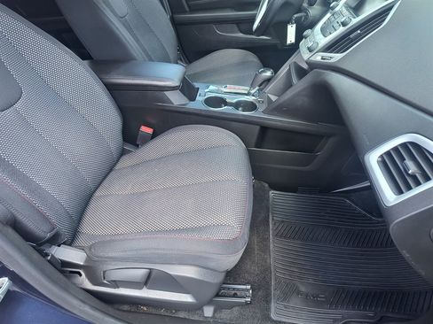 Used 2017 GMC Terrain SLE AWD/4WD image 22