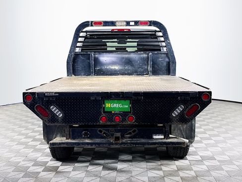 Used 2022 RAM 2500 Big Horn AWD/4WD image 7