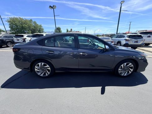 Used 2024 Subaru Legacy Touring XT AWD/4WD image 3