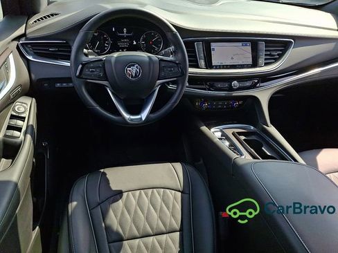 Certified 2024 Buick Enclave Avenir w/ Trailering Package, 5000 lbs. AWD/4WD image 11