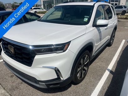 Used 2024 Honda Pilot Touring