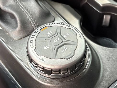 Used 2023 Ford Bronco Outer Banks AWD/4WD image 43