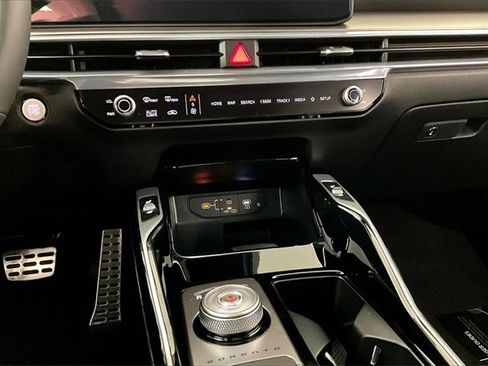 New 2026 Kia Sorento SX Prestige image 7