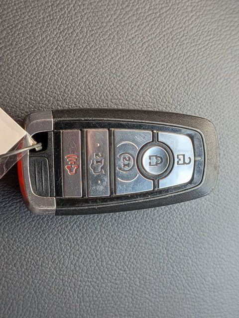 Used 2018 Ford Explorer Sport AWD/4WD image 31