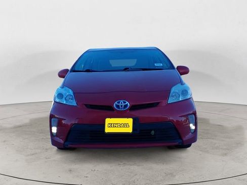 Used 2012 Toyota Prius Two image 8