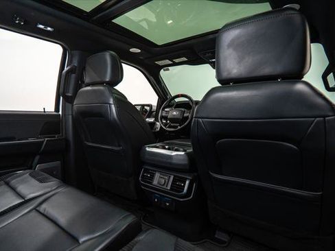 Used 2022 Ford F150 Raptor w/ Raptor 37 Performance Package AWD/4WD image 14