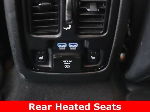 Used 2021 Dodge Durango R/T w/ Blacktop Package AWD/4WD image 30
