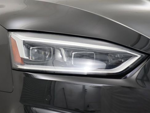 Used 2019 Audi A5 2.0T Prestige w/ Black Optic Plus Package AWD/4WD image 10