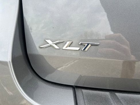 Used 2023 Ford Explorer XLT w/ Equipment Group 202A image 40