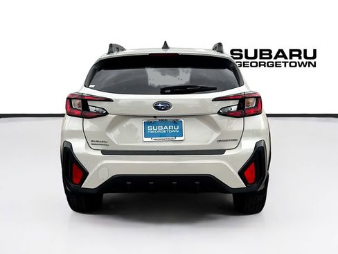 Certified 2024 Subaru Crosstrek 2.0i Premium AWD/4WD image 6