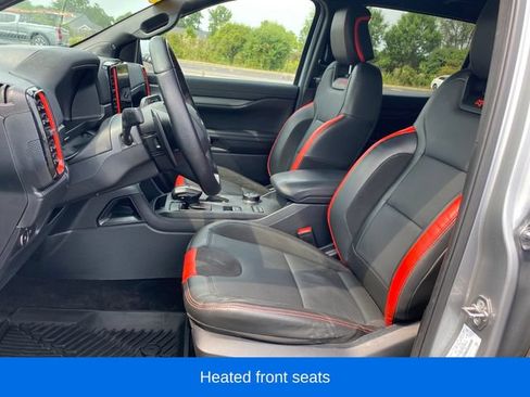 Used 2024 Ford Ranger Raptor AWD/4WD image 15