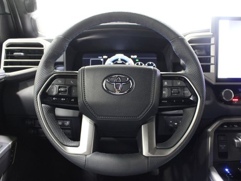 Used 2026 Toyota Sequoia Platinum image 12