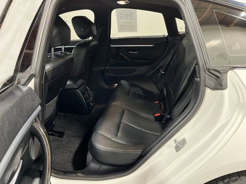 Used 2018 BMW 430i Gran Coupe xDrive 430i Gran Coupe image 26