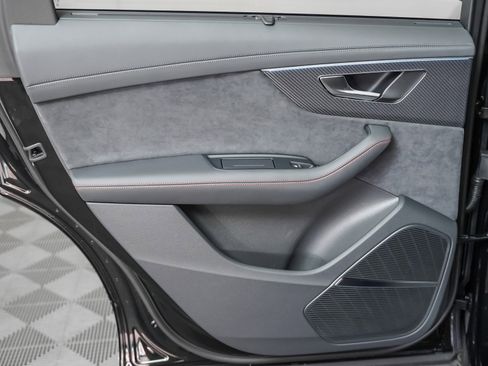 New 2026 Audi Q7 3.0T Prestige image 25