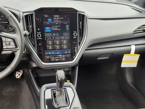 Certified 2026 Subaru Crosstrek 2.5i Sport AWD/4WD image 12