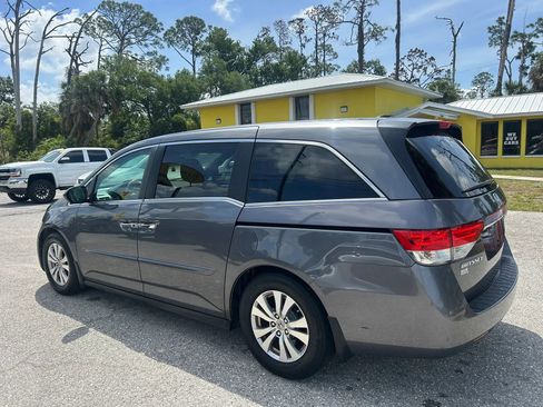 Used 2014 Honda Odyssey EX-L image 7