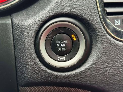 Used 2020 Dodge Durango R/T w/ Blacktop Package image 26