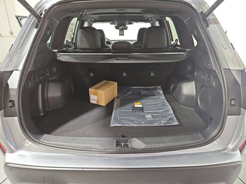 New 2026 Subaru Forester Limited AWD/4WD image 23