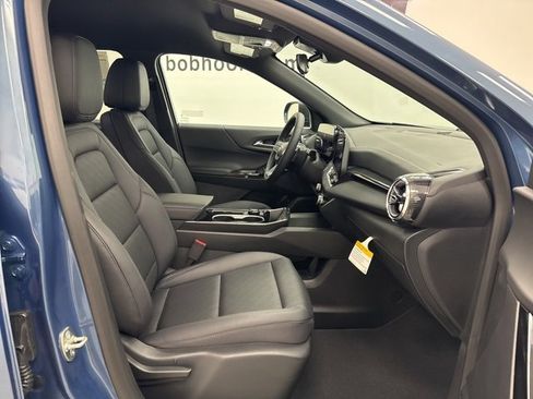 New 2026 Chevrolet Equinox LT w/ Convenience Package II image 31