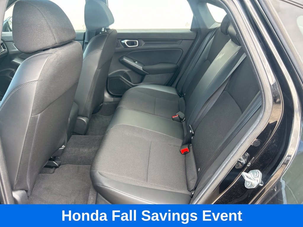 Used 2024 Honda Civic Sport image 12