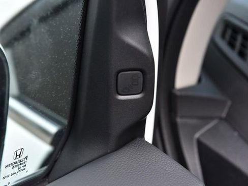 New 2026 Honda Odyssey EX-L image 10