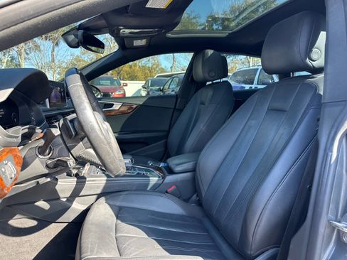Used 2019 Audi A5 2.0T Premium Plus w/ Premium Plus image 23