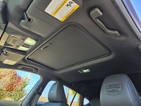 New 2026 Subaru Crosstrek 2.5i Wilderness image 7