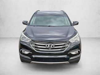 Used 2017 Hyundai Santa Fe Sport w/ Cargo Package AWD/4WD video 2