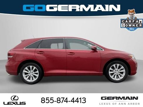 Used 2014 Toyota Venza LE w/ LE Convenience Package AWD/4WD image 10
