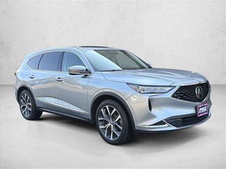 Used 2023 Acura MDX w/ Technology Package AWD/4WD video 3