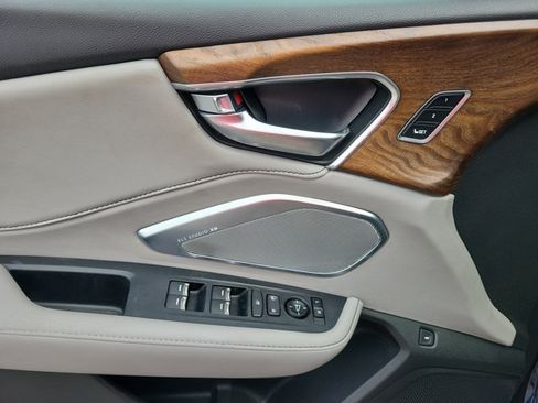 Used 2020 Acura RDX w/ Advance Package FWD image 8