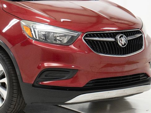Used 2018 Buick Encore Preferred FWD image 9