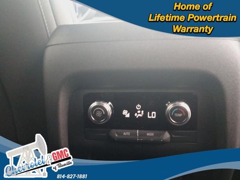 New 2026 GMC Acadia Elevation image 32