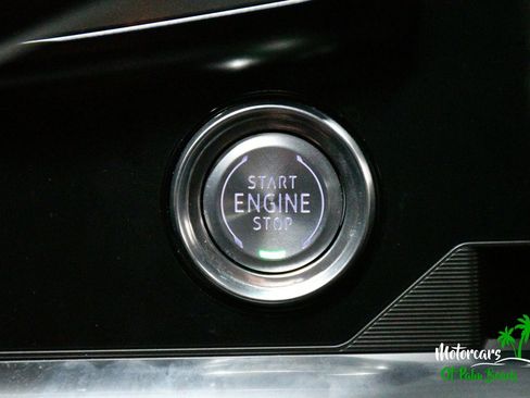 Used 2024 Chevrolet Corvette Stingray Coupe w/ 1LT RWD image 49