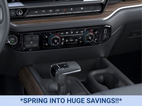 New 2026 Chevrolet Silverado 1500 RST image 23