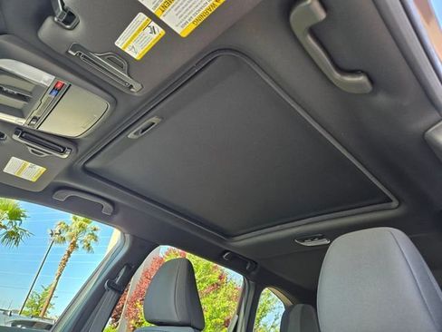 New 2026 Subaru Forester Premium AWD/4WD image 7