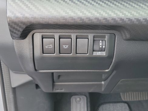 Certified 2026 Subaru Ascent Premium AWD/4WD image 27