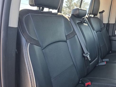 Certified 2023 RAM 2500 Laramie image 29