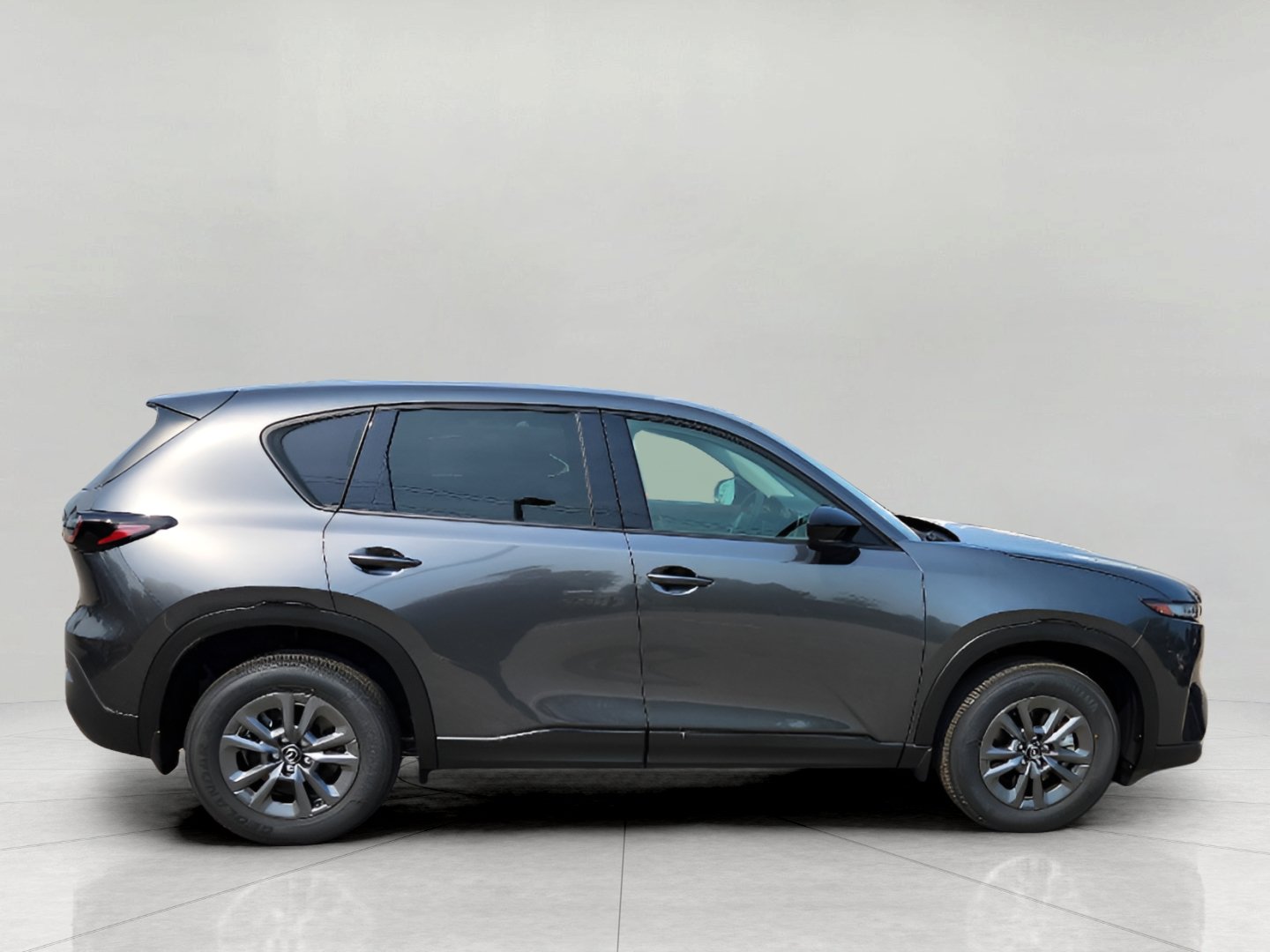 New 2026 MAZDA CX-5 Select AWD/4WD image 6