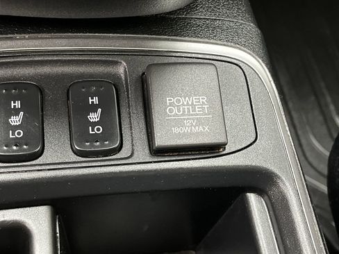 Used 2016 Honda CR-V EX-L image 22