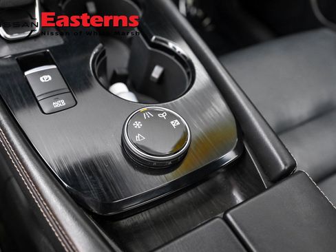 Used 2021 Nissan Rogue SL image 30