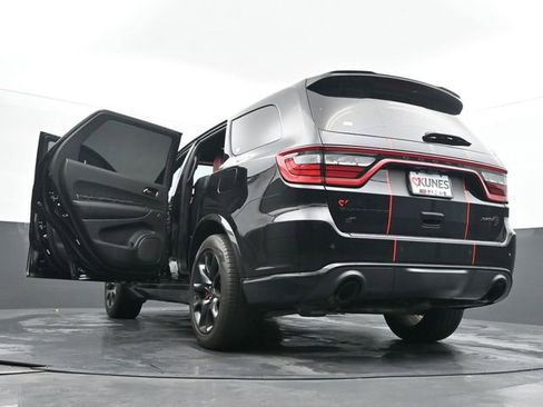 Used 2023 Dodge Durango SRT Hellcat image 74