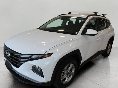 Used 2023 Hyundai Tucson SEL AWD/4WD image 5
