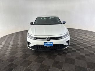 Used 2025 Volkswagen Jetta Sport FWD video 2