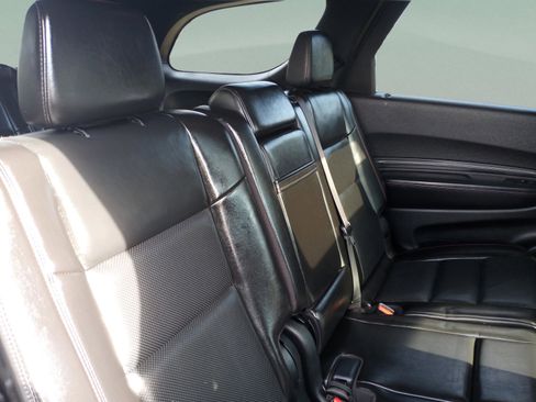 Used 2024 Dodge Durango GT image 36