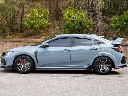 Used 2021 Honda Civic Type R image 10